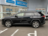 RAV4 2.5 ハイブリッド G E-Four 4WD 