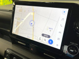 【純正ナビ】人気の純正ナビを装備。オーディオ機能も充実しており、Bluetooth接続すればお持ちのスマホやMP3プレイヤーの音楽を再生可能!毎日の運転がさらに楽しくなります!!