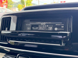 【純正ナビ】専用設計で車内の雰囲気にマッチ!ナビ利用時のマップ表示は見やすく、いつものドライブがグッと楽しくなります!