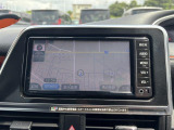 シエンタ ハイブリッド 1.5 G 禁煙車 純正ナビ フルセグTV