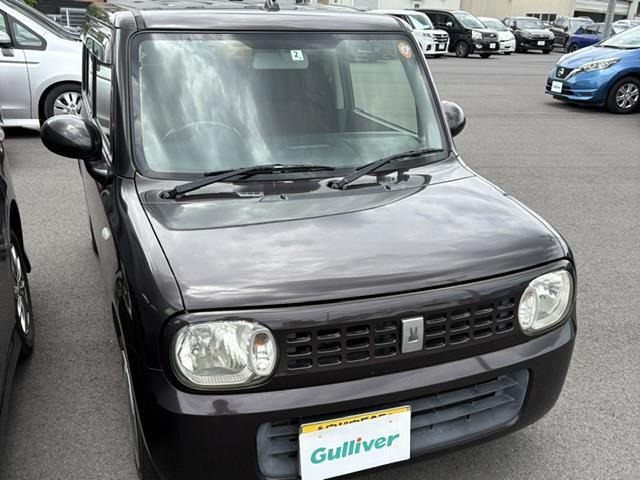 アルトラパン G 修復歴無し