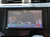 KENWOOD メモリーナビ/ワンセグTV