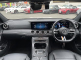 Eクラスワゴン E220d スポーツ 本革シート サンルーフ