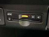 【ETC】高速道路の料金所をストレスなく通過!話題のスポットやサービスエリアに多い「スマートIC」利用時は必須のアイテムです。当店でセットアップを実施、ご納車当日からすぐにご利用いただけます!