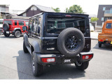 ジムニーノマド 1.5 FC 4WD 
