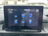 Bluetoothオーディオも聞けます!