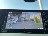 『純正前室内ドライブレコーダー』の画像はナビゲーションにも表示します。