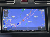 インプレッサXVハイブリッド 2.0i 4WD 