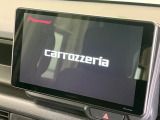 【ディスプレイオーディオ】お手持ちのスマートフォンとの連携で、ナビや音楽再生など各種アプリを使用可能。スマホに近い感覚でお使いいただけます♪