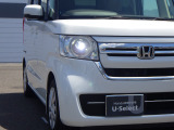 N-BOX L 