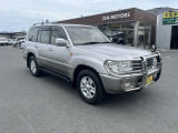 ランドクルーザー100 4.7 VXリミテッド Gセレクション 4WD 
