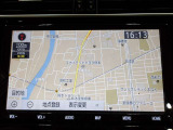 ナビ付なので、遠出の際も道に迷うことはありません♪安心してドライブをエンジョイして下さい♪(NSZT-Y68T)