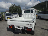ハイゼットトラック スタンダード スマートアシスト 非装着車 4WD 