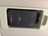 【ETC】高速道路の料金所をストレスなく通過!話題のスポットやサービスエリアに多い「スマートIC」利用時は必須のアイテムです。当店でセットアップを実施、ご納車当日からすぐにご利用いただけます!