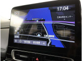 ナビゲーション付なので、何時何処でも行きたい場所へ。 ナビって無くて良いかなと思っていても一度使うと手放せませんよね。