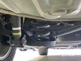 お車を安心してお乗りいただく為には、足回りの定期点検が欠かせません。サービスサポート(有償保証)では無料点検もご提供しており、安心のカーライフをお過ごしいただけるサポート体制が整っています。