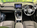RAV4 2.0 G Zパッケージ 4WD 