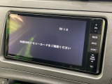 【ナビゲーション】使いやすいナビで目的地までしっかり案内してくれます。各種オーディオ再生機能も充実しており、お車の運転がさらに楽しくなります!!