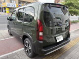 タフネス&エレガンス