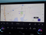 納車時に最新のナビデータに更新してお引き渡しさせて頂きます。