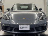718ケイマン  PDK