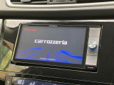 【ナビゲーション】目的地までしっかり案内してくれる使いやすいナビ。Bluetooth接続すればお持ちのスマホやMP3プレイヤーの音楽を再生可能!毎日の運転がさらに楽しくなります!!