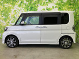 タントカスタム RS トップエディション SAII 
