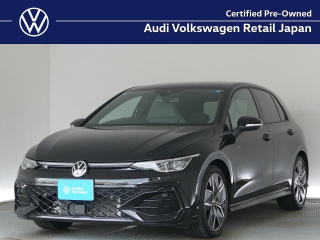 ゴルフ TDI Rライン ディーゼルターボ