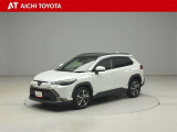 カローラクロス 1.8 ハイブリッド Z 