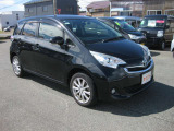 ラクティス 1.5 X 4WD