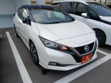日産 リーフ
