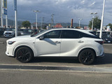RX 450h Fスポーツ 4WD 