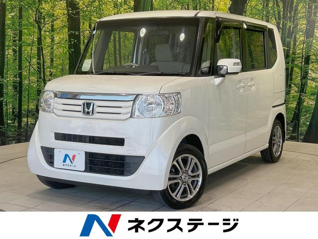N-BOX G Lパッケージ 