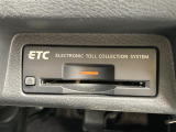 【 ETC 】今やカーライフにおける重要性はナビにも匹敵するのではないでしょうか?セットアップを行うことで利用可能になります!