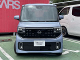 ハイウェイスターはフルエアロ仕様で見た目もカッコイイ!ターボ車なので走りもキビキビ!!