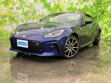 トヨタ GR86 2.4 SZ
