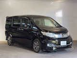 ステップワゴン 1.5 スパーダ 