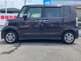 N-BOXカスタム  