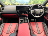 NX 350h Fスポーツ 