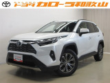 トヨタカローラ和歌山の認定中古車『トヨタ RAV4HV』をご覧いただきありがとうございます。