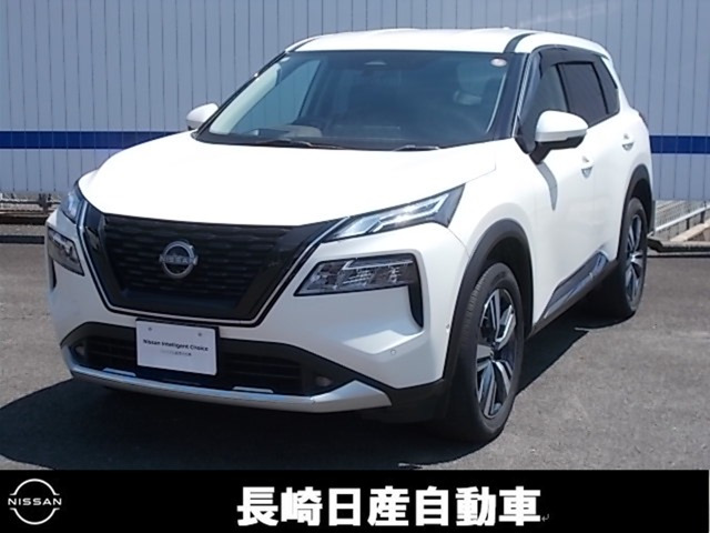 エクストレイル1.5 G