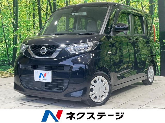 ルークス S