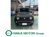 ジムニーシエラ 1.5 JC 4WD 