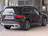GLB GLB200d 4マチック AMGライン 4WD 