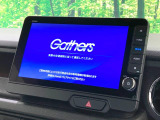 【純正9型ナビ】人気の純正ナビを装備。オーディオ機能も充実しており、Bluetooth接続すればお持ちのスマホやMP3プレイヤーの音楽を再生可能!毎日の運転がさらに楽しくなります!!