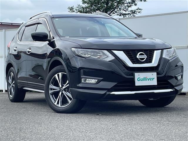 エクストレイル 2.0 20Xi 4WD 4WD 修復歴無し