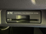 【ETC】高速道路の料金所をストレスなく通過!話題のスポットやサービスエリアに多い「スマートIC」利用時は必須のアイテムです。当店でセットアップを実施、ご納車当日からすぐにご利用いただけます!