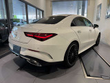 CLAクラス CLA180 アーバン スターズ 