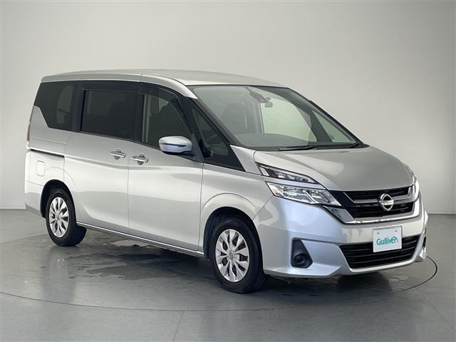 日産 セレナ 