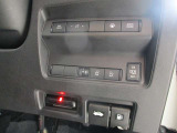 ■ETC車載器付き!■ハンドル支援ONOFF。■ドライブモード設定。■両側パワースライドドアの開閉スイッチ。